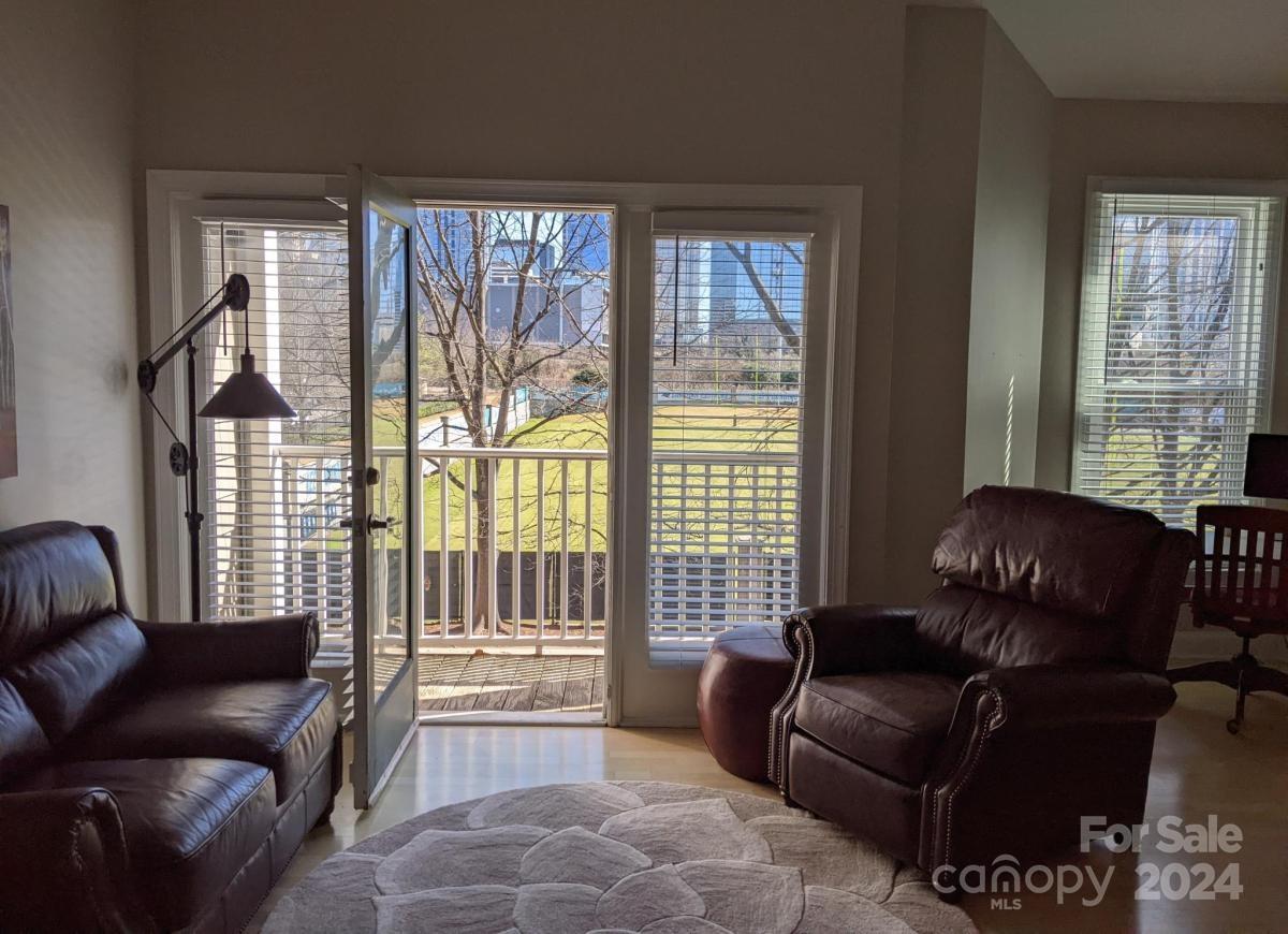 Cedar Street Commons - Residential