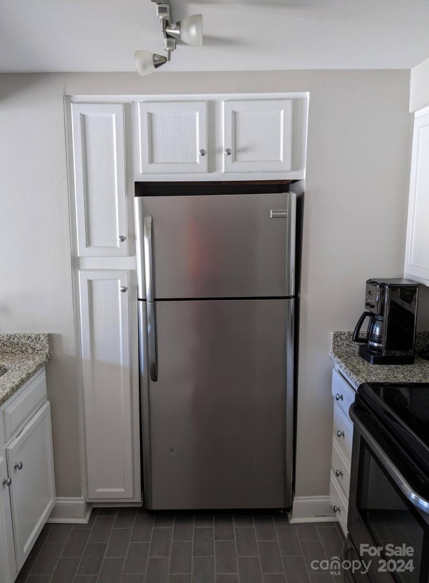 Cedar Street Commons - Residential