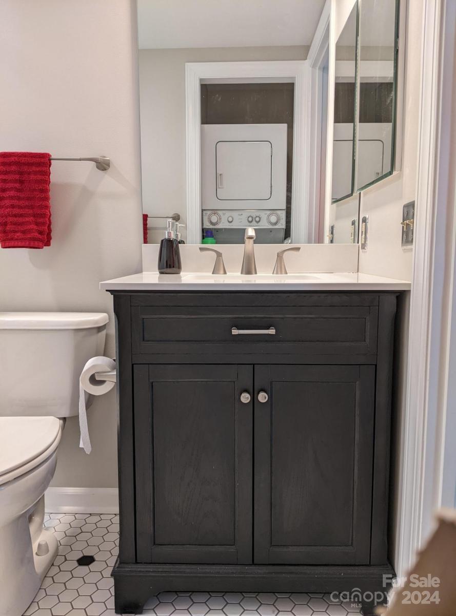 Cedar Street Commons - Residential