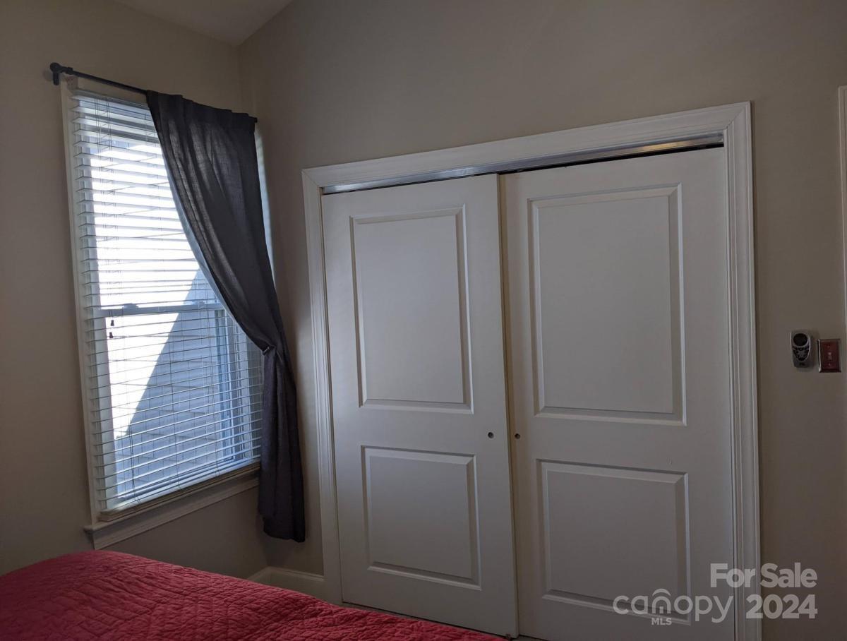 Cedar Street Commons - Residential