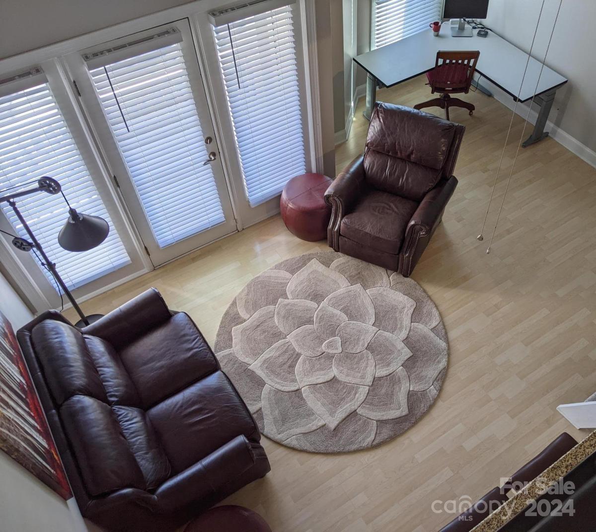 Cedar Street Commons - Residential