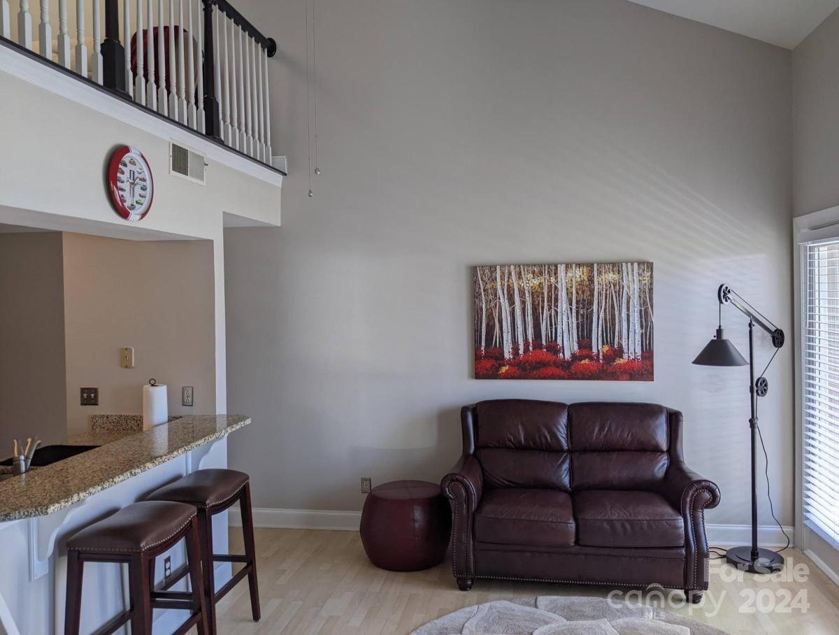 Cedar Street Commons - Residential