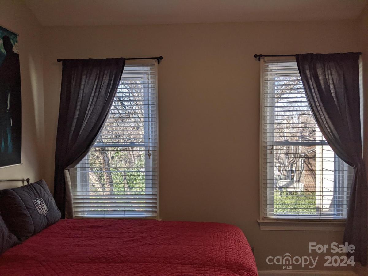 Cedar Street Commons - Residential