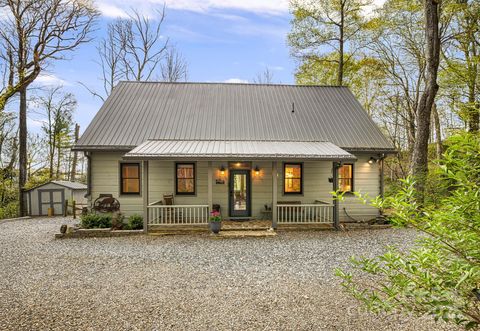 60 Laurel Lane Mars Hill NC 28754