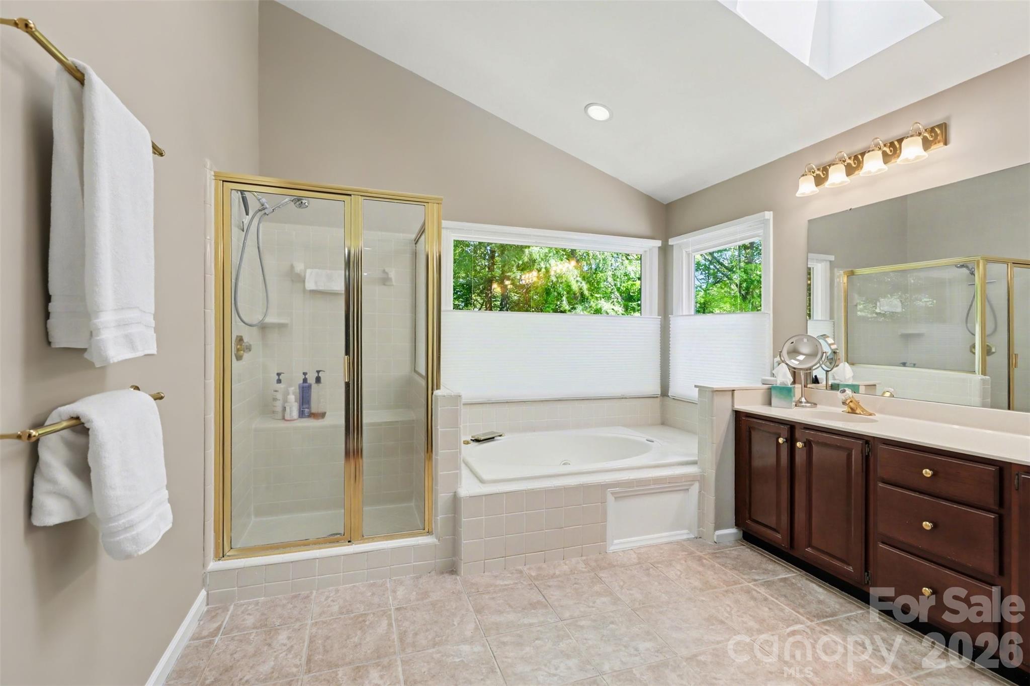 Providence Arbours - Residential