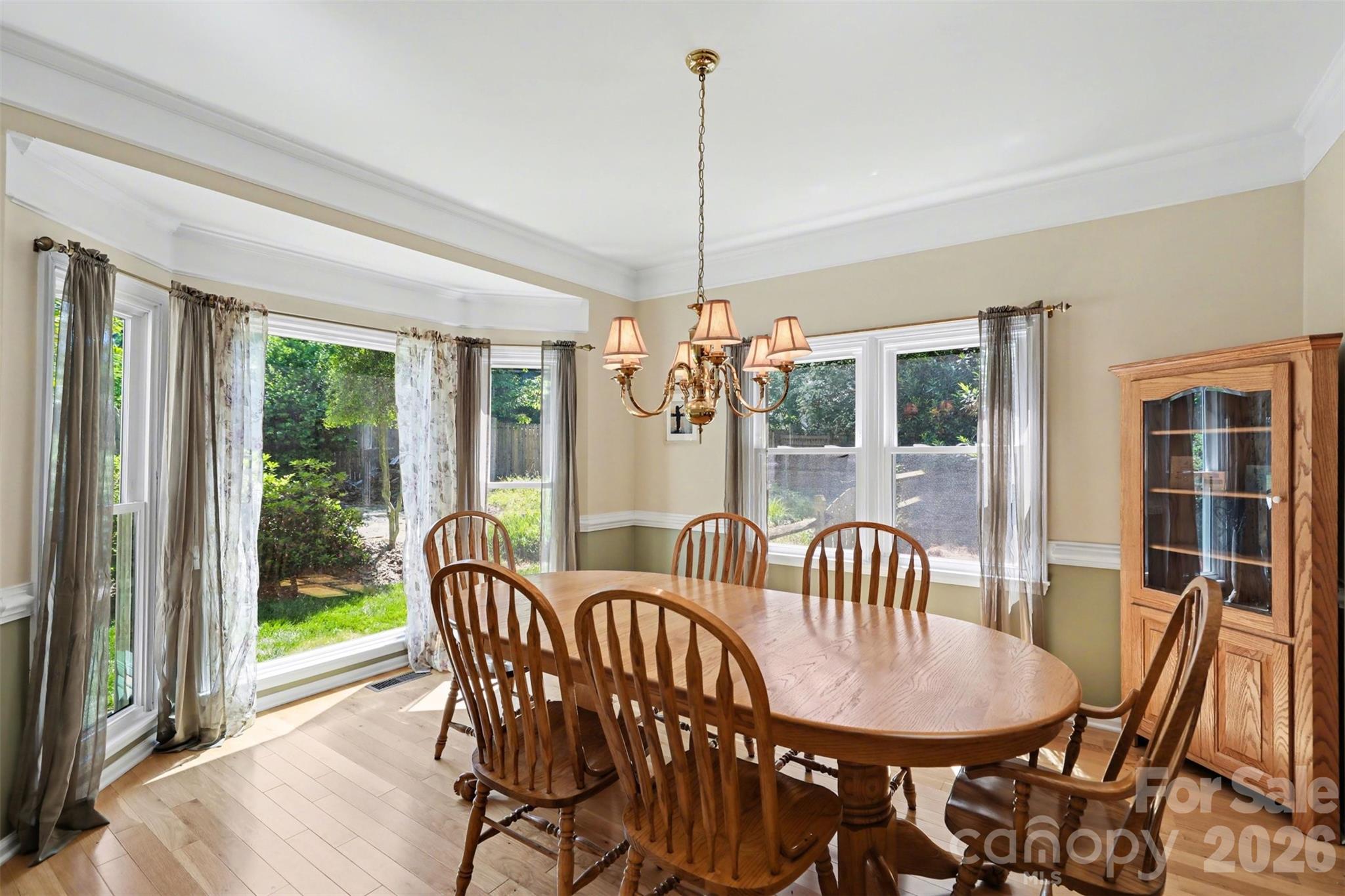 Providence Arbours - Residential