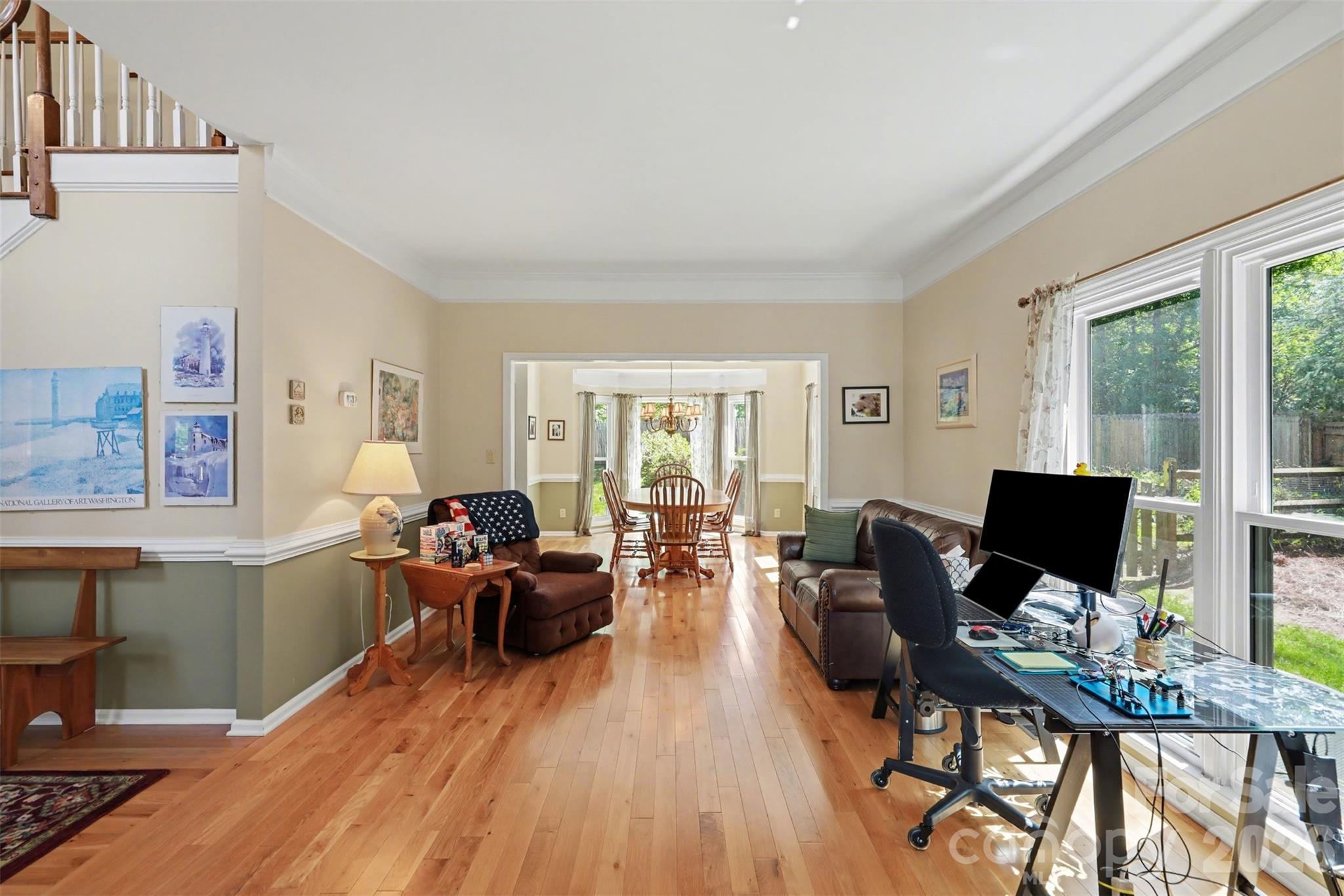 Providence Arbours - Residential