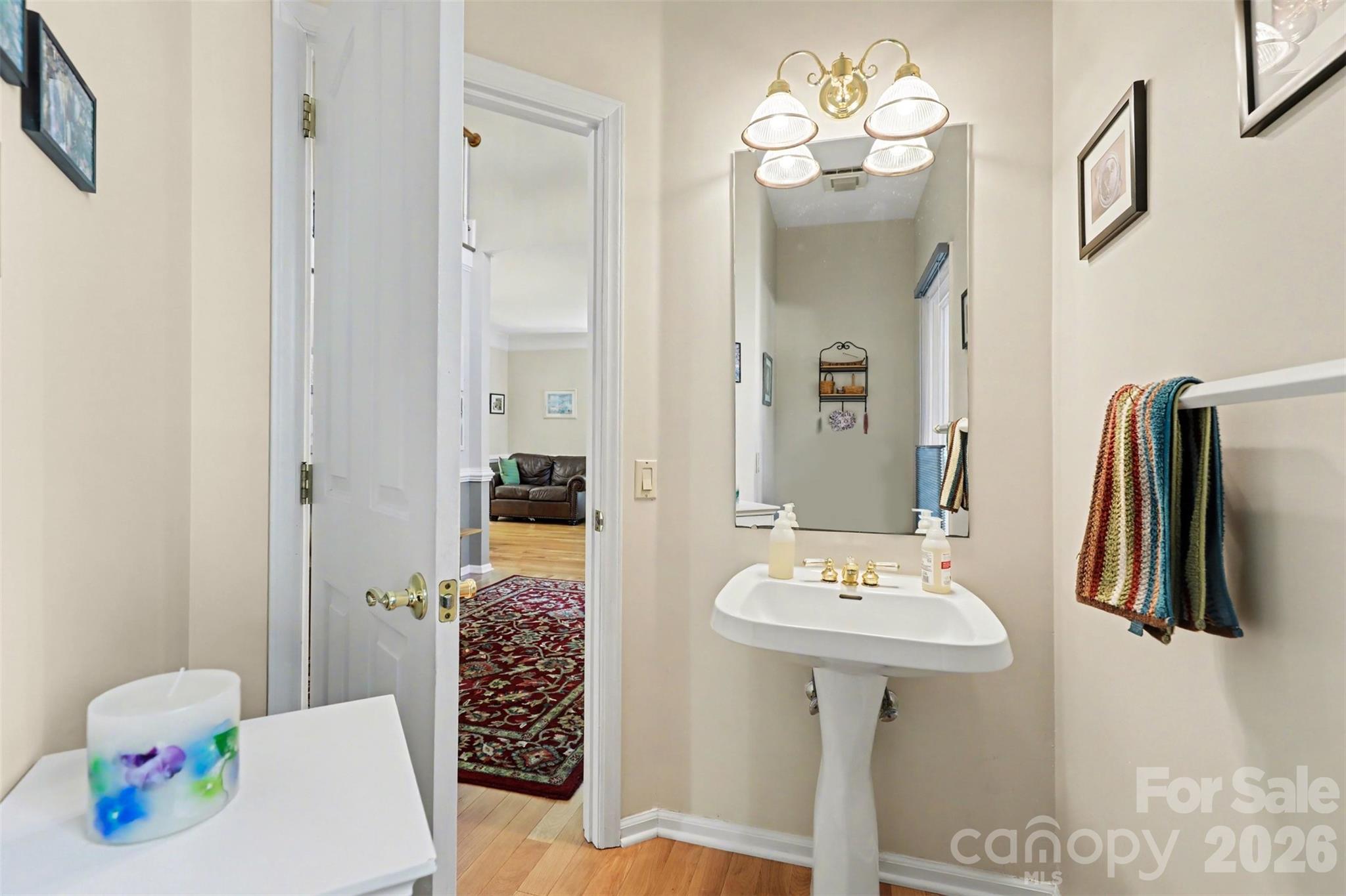 Providence Arbours - Residential