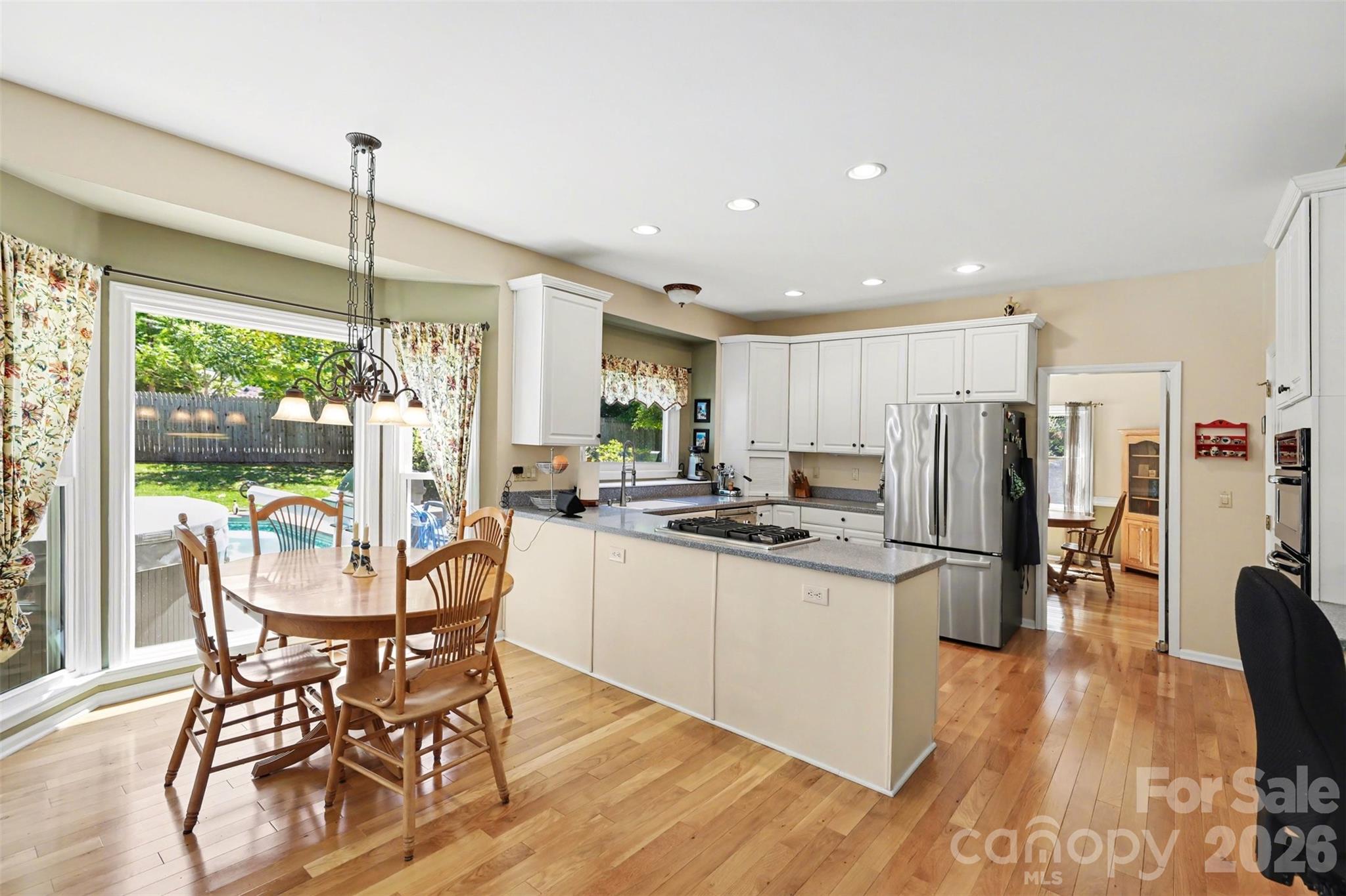 Providence Arbours - Residential