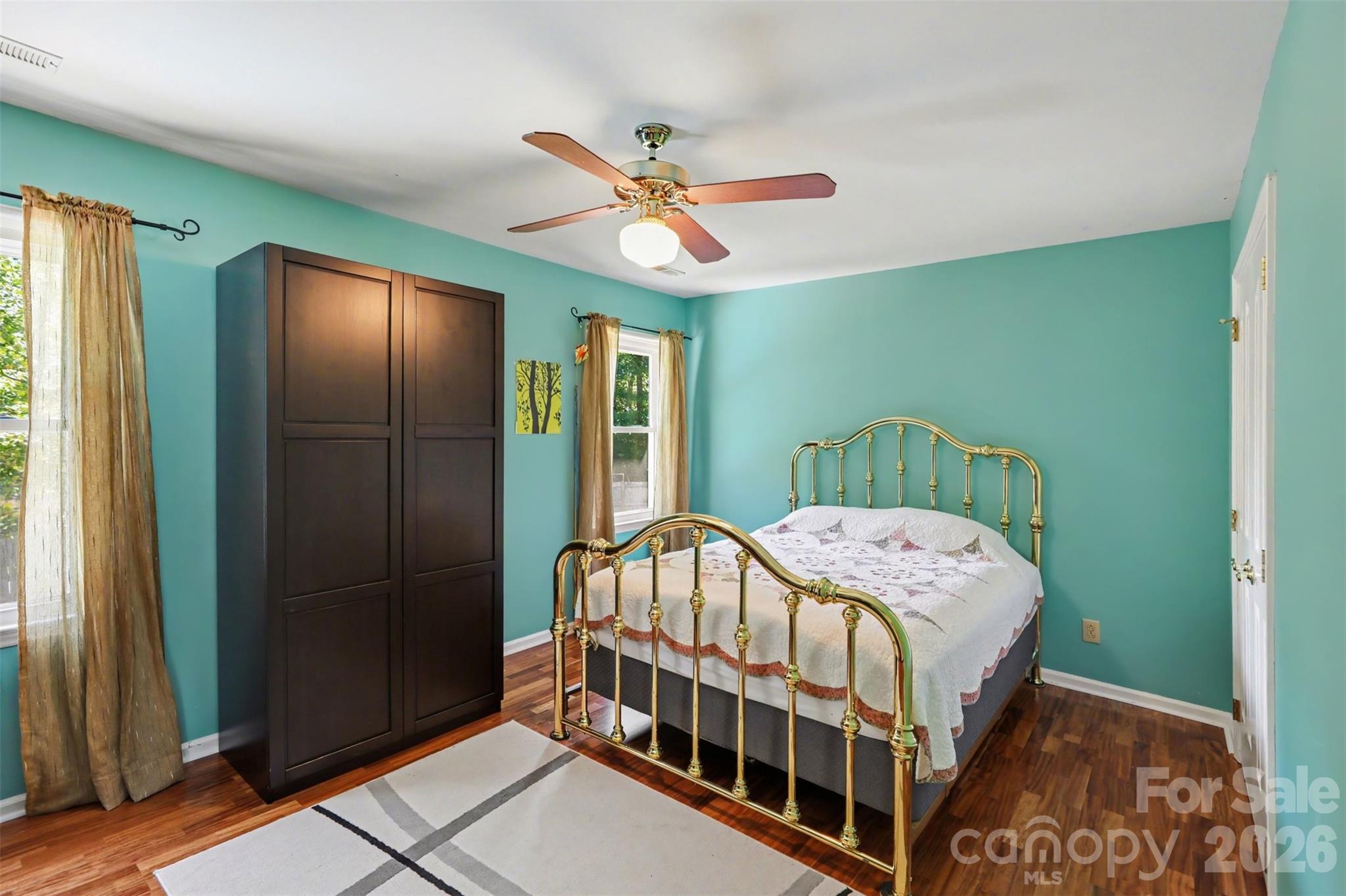 Providence Arbours - Residential