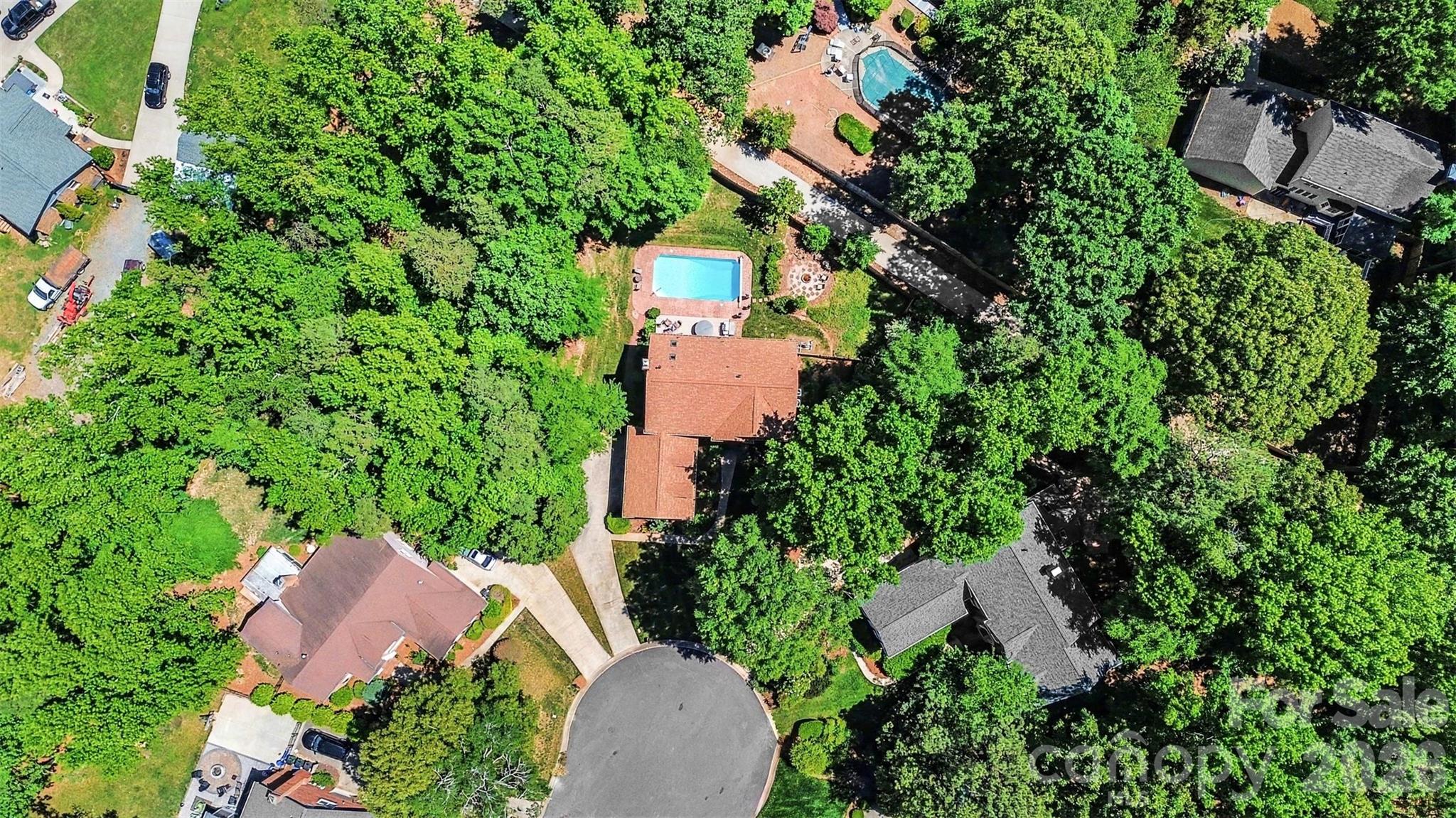 Providence Arbours - Residential