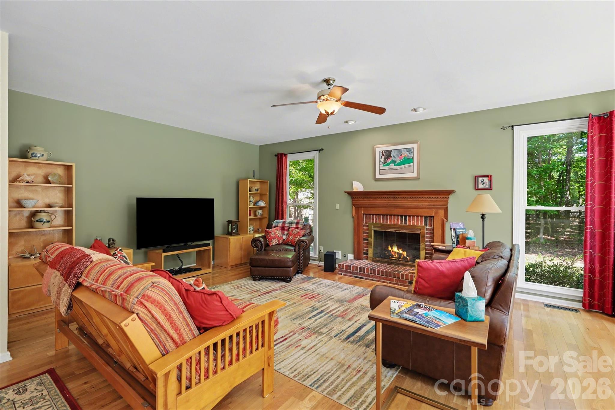 4600 Belvoir Court 7