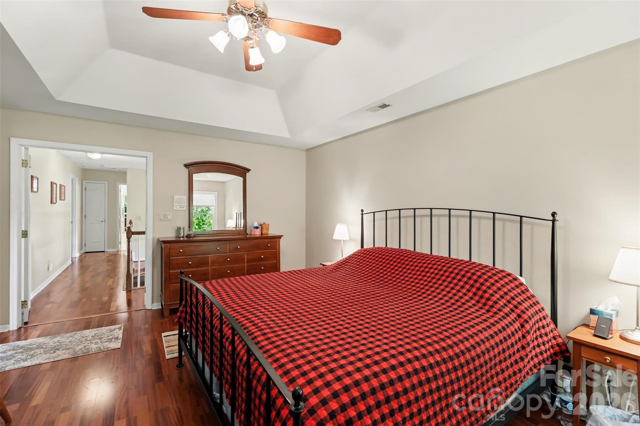 Providence Arbours - Residential