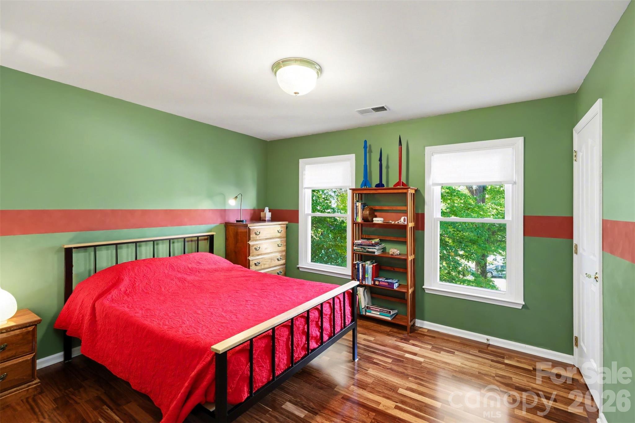 Providence Arbours - Residential
