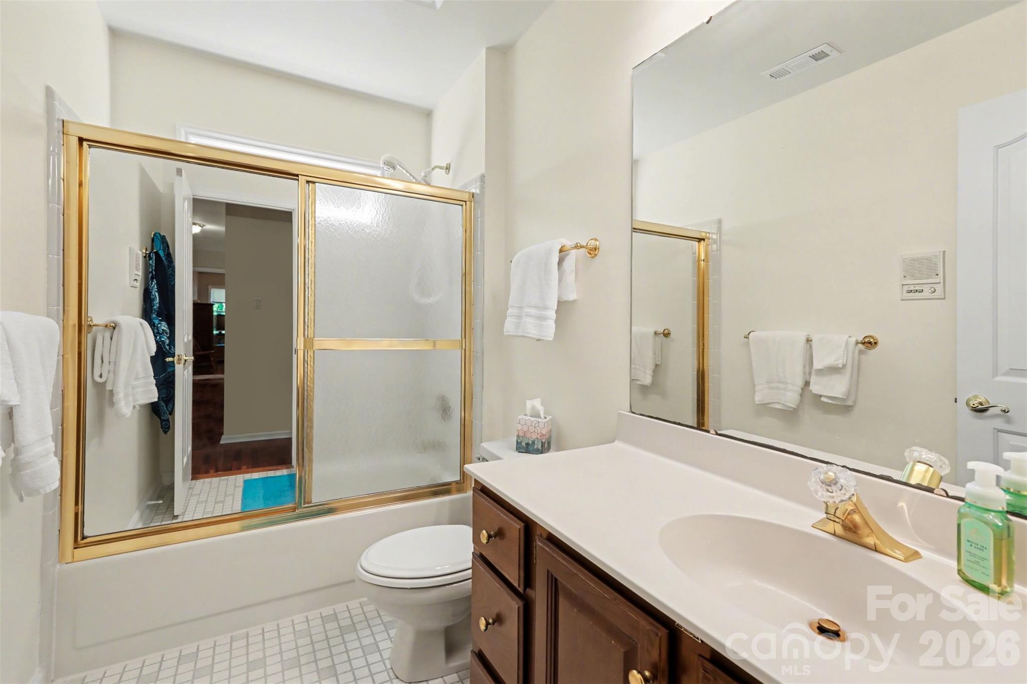 Providence Arbours - Residential