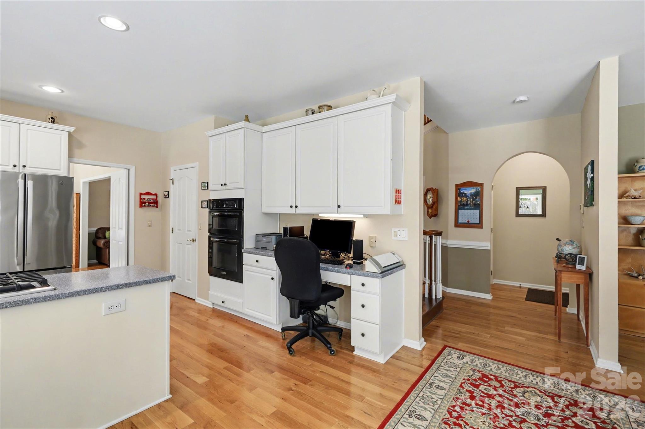 Providence Arbours - Residential