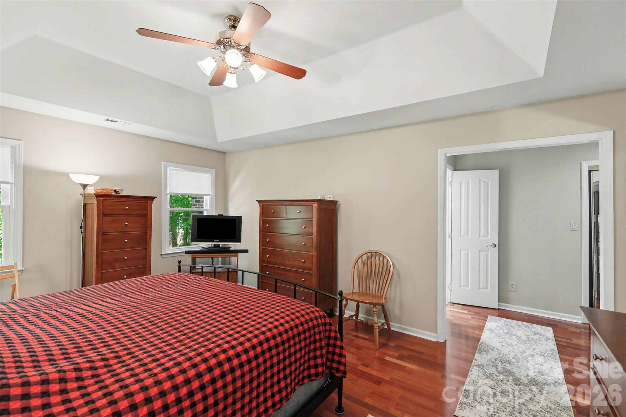 Providence Arbours - Residential