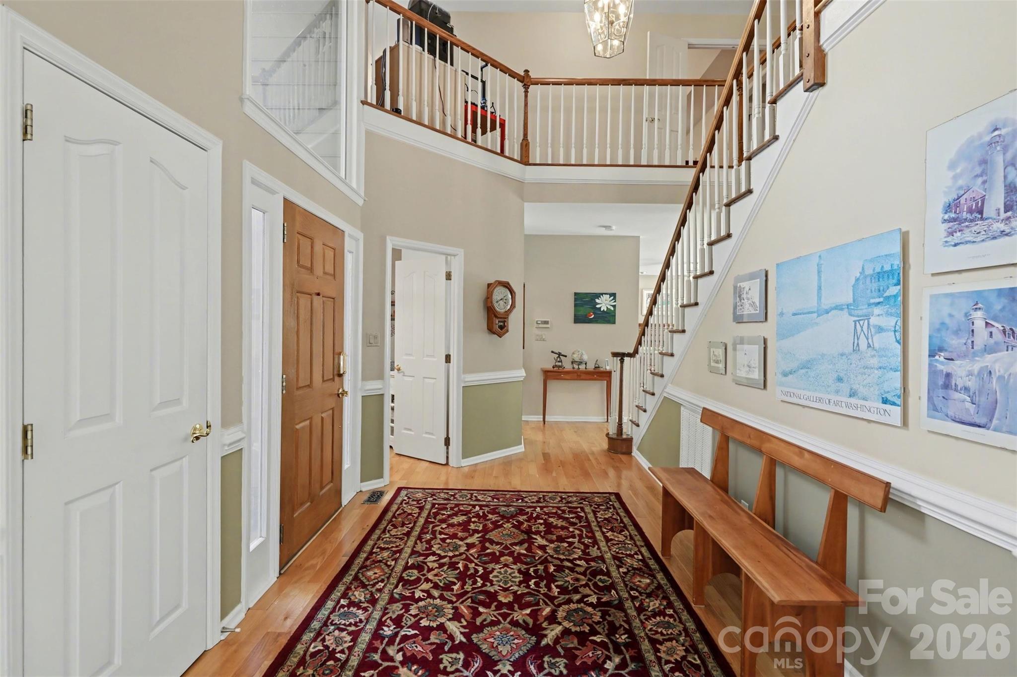 4600 Belvoir Court 7