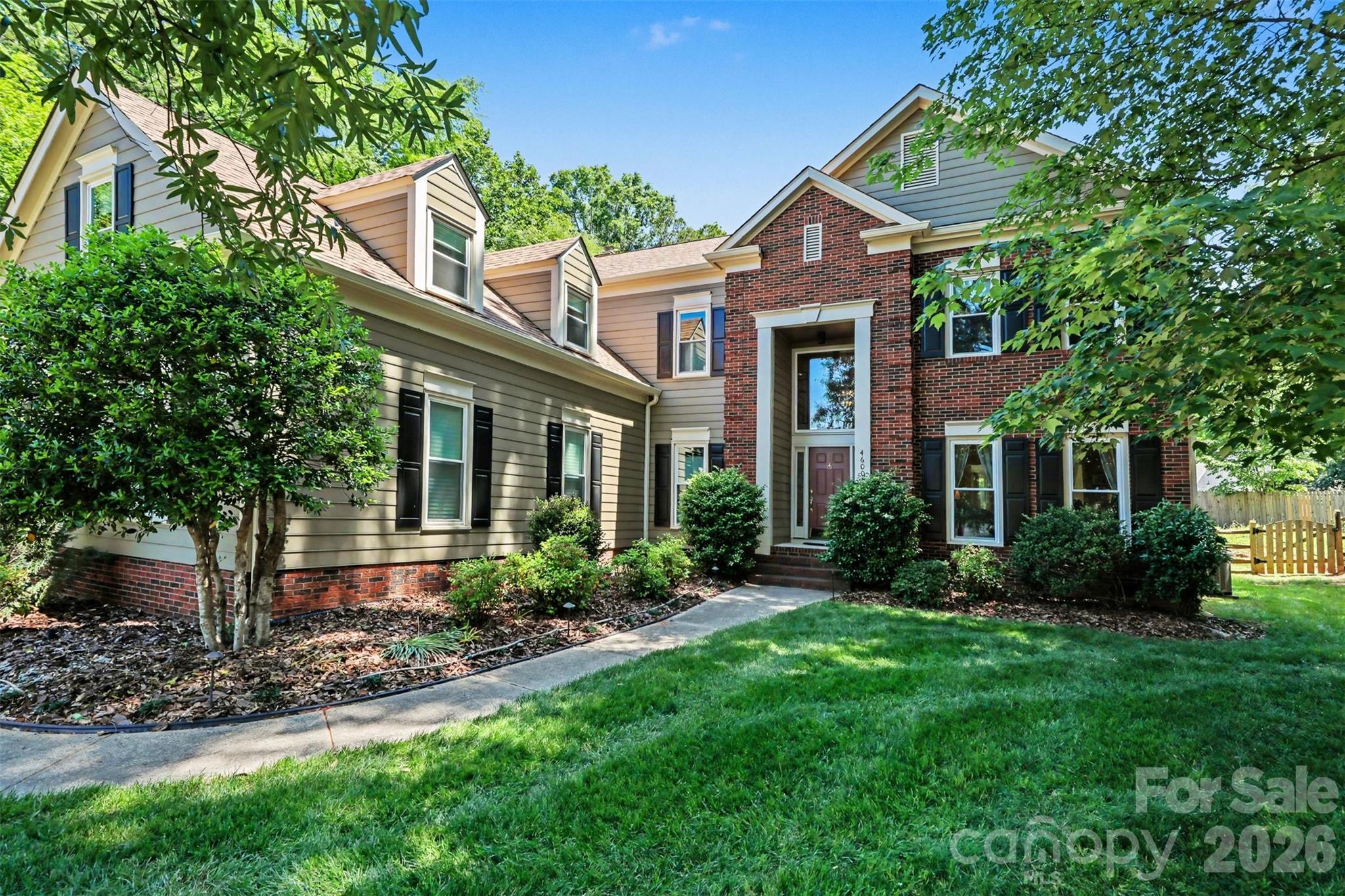 4600 Belvoir Court 7