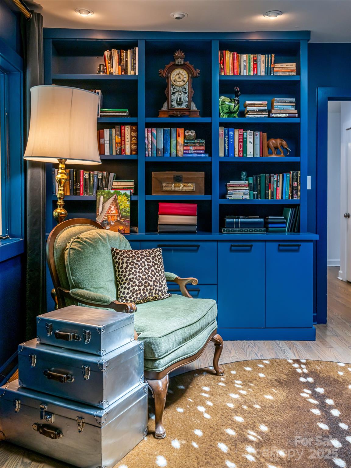 Biltmore Forest - Residential