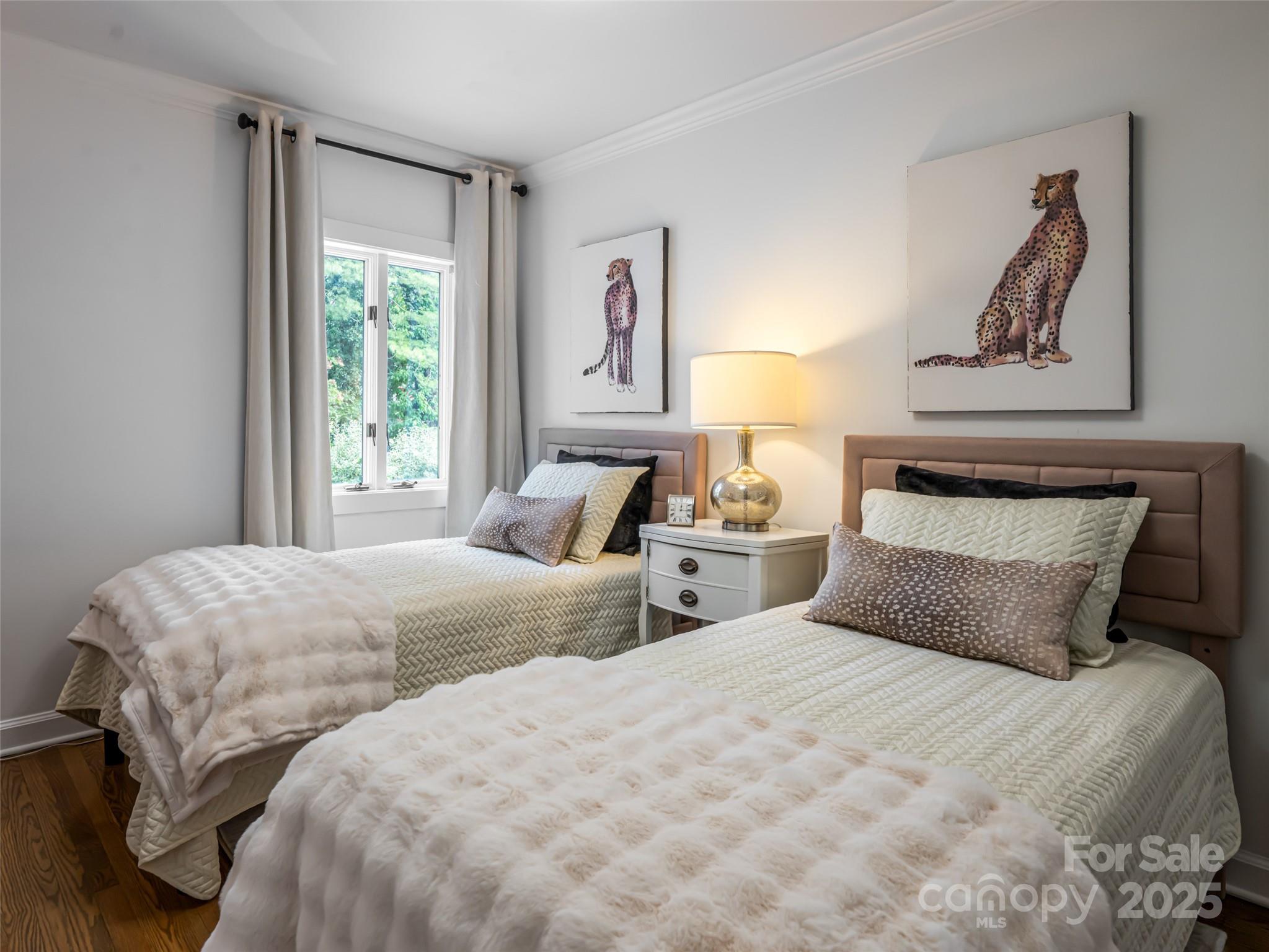 Biltmore Forest - Residential