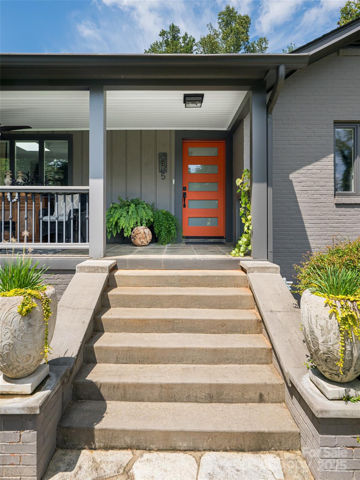 5 Busbee Road
