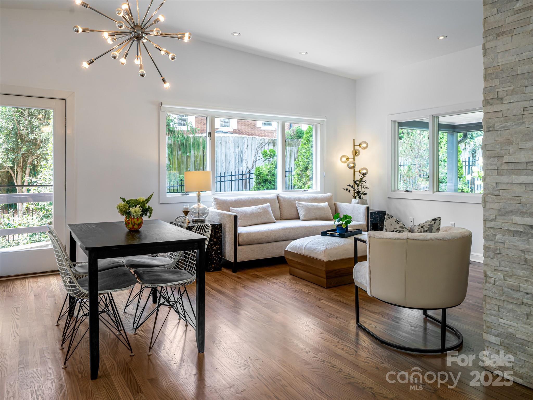 Biltmore Forest - Residential