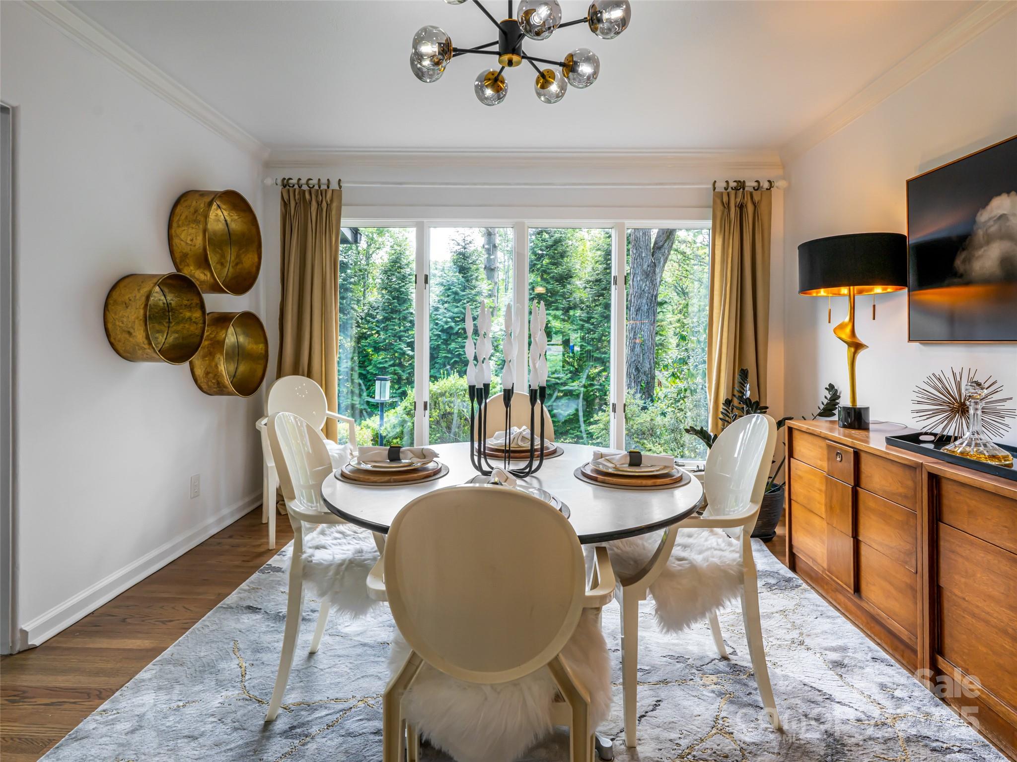 Biltmore Forest - Residential