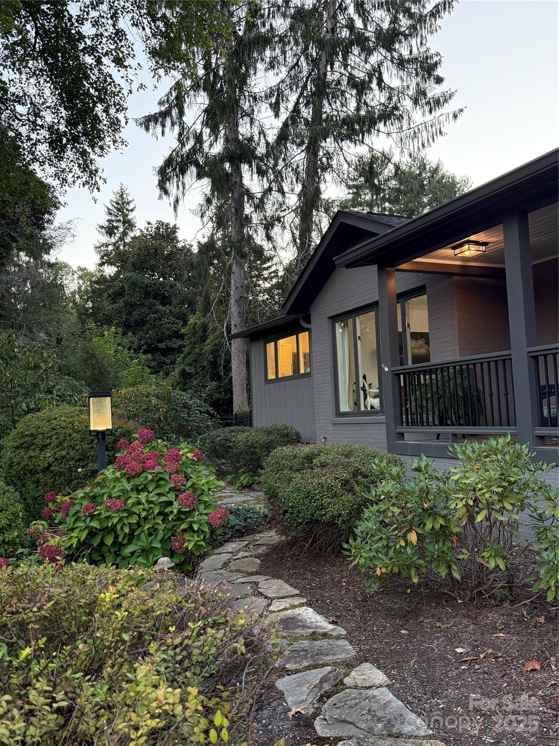 Biltmore Forest - Residential