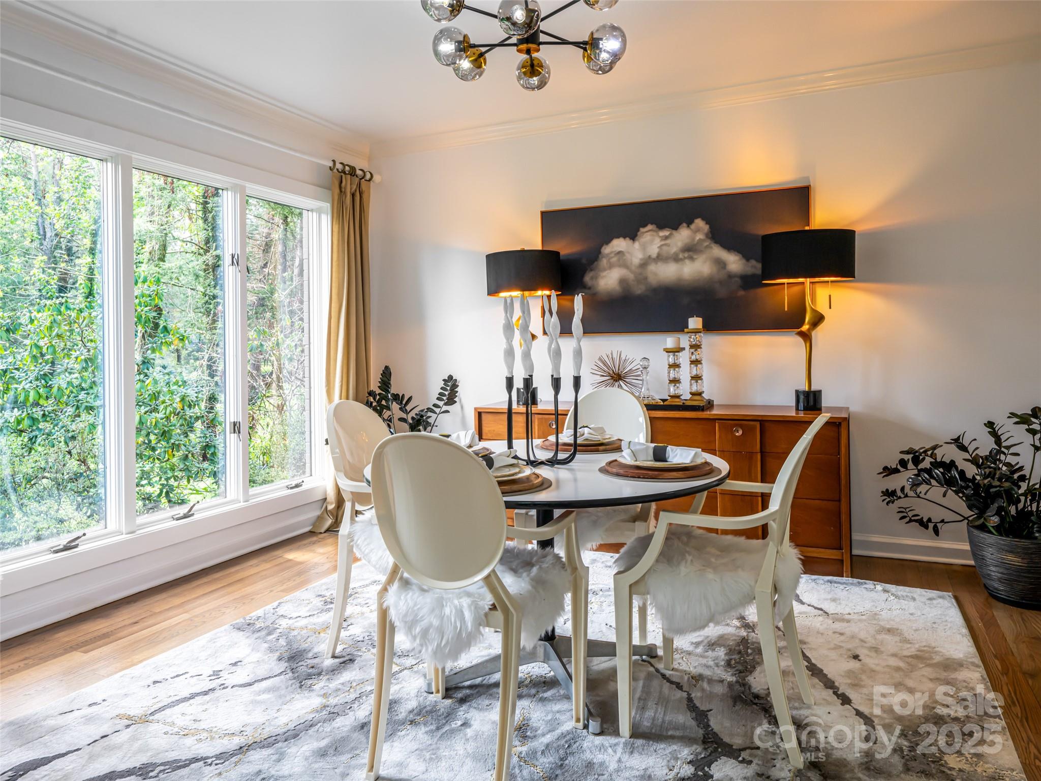 Biltmore Forest - Residential