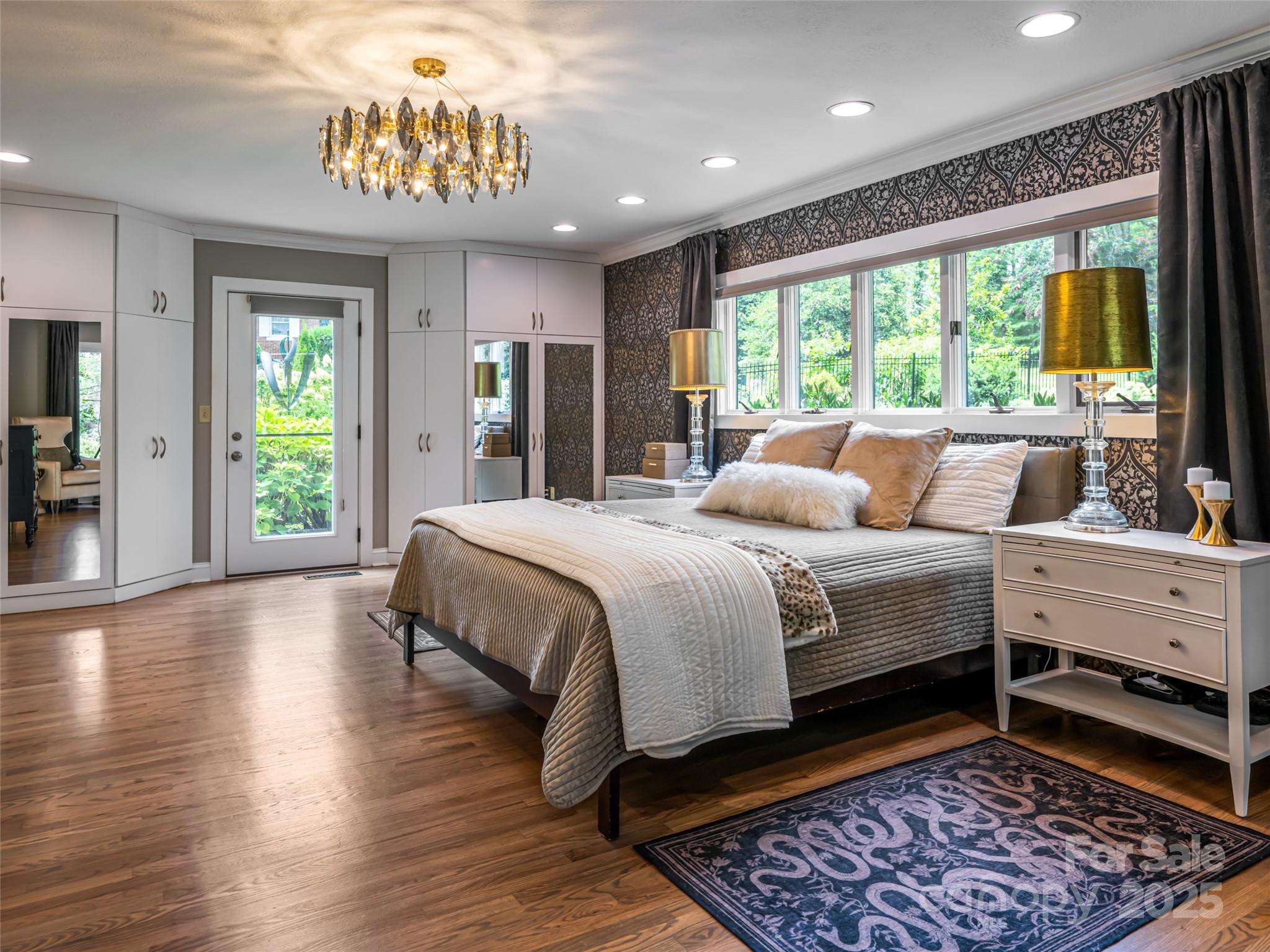 Biltmore Forest - Residential