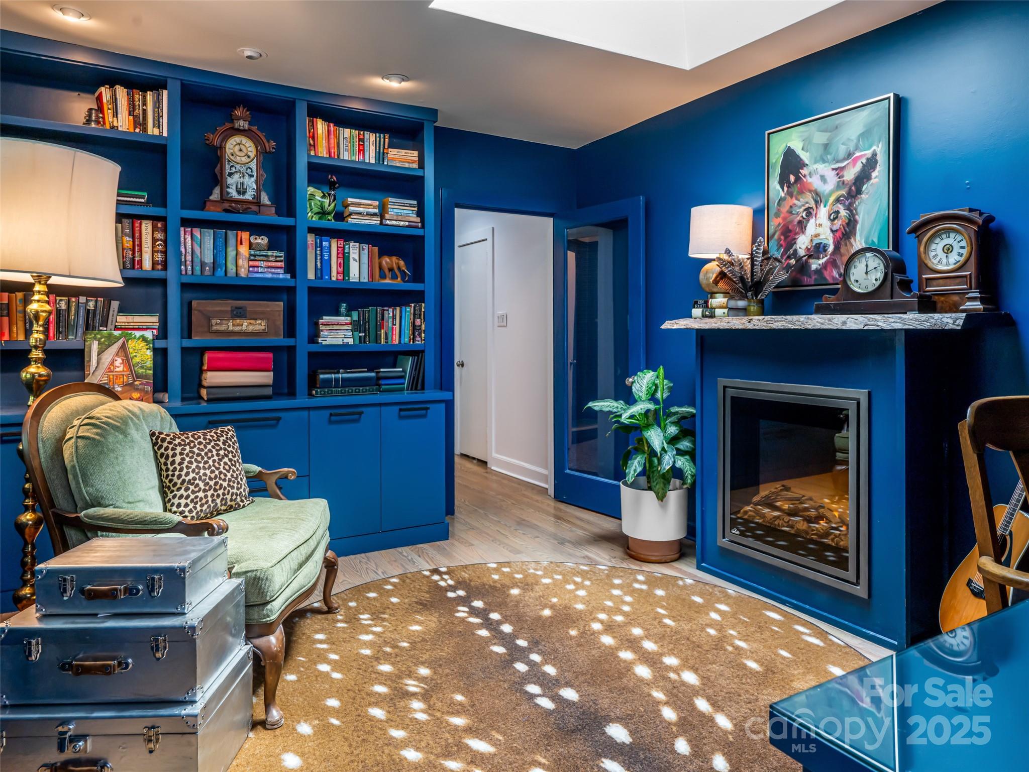 Biltmore Forest - Residential