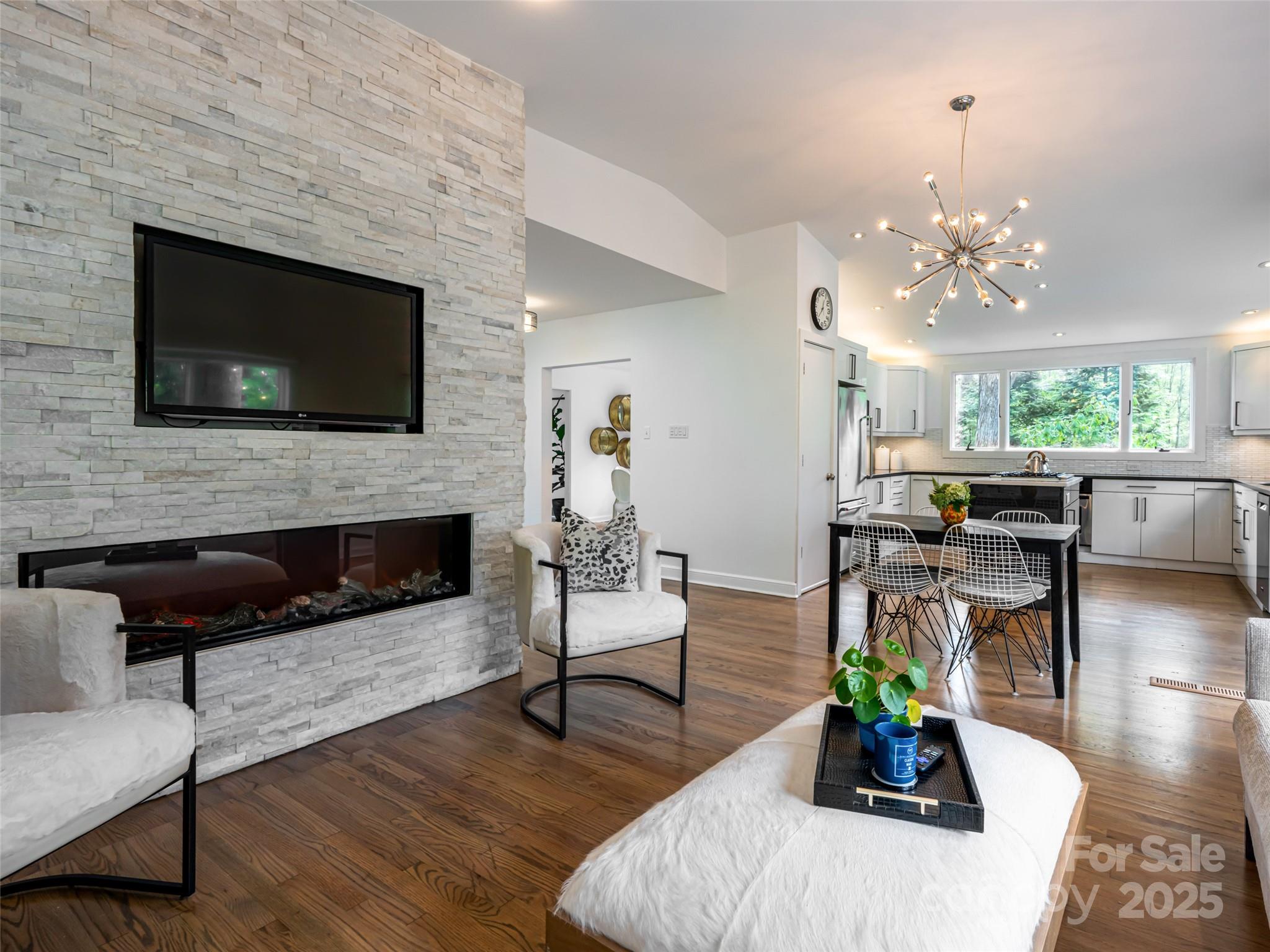 Biltmore Forest - Residential