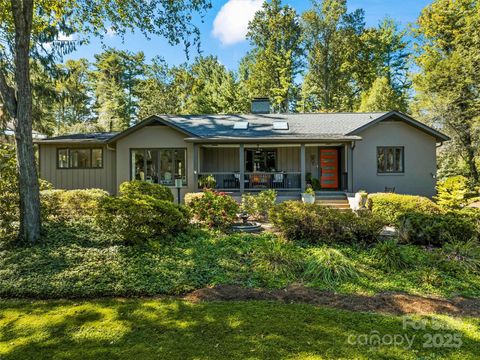 5 Busbee Road Asheville NC 28803
