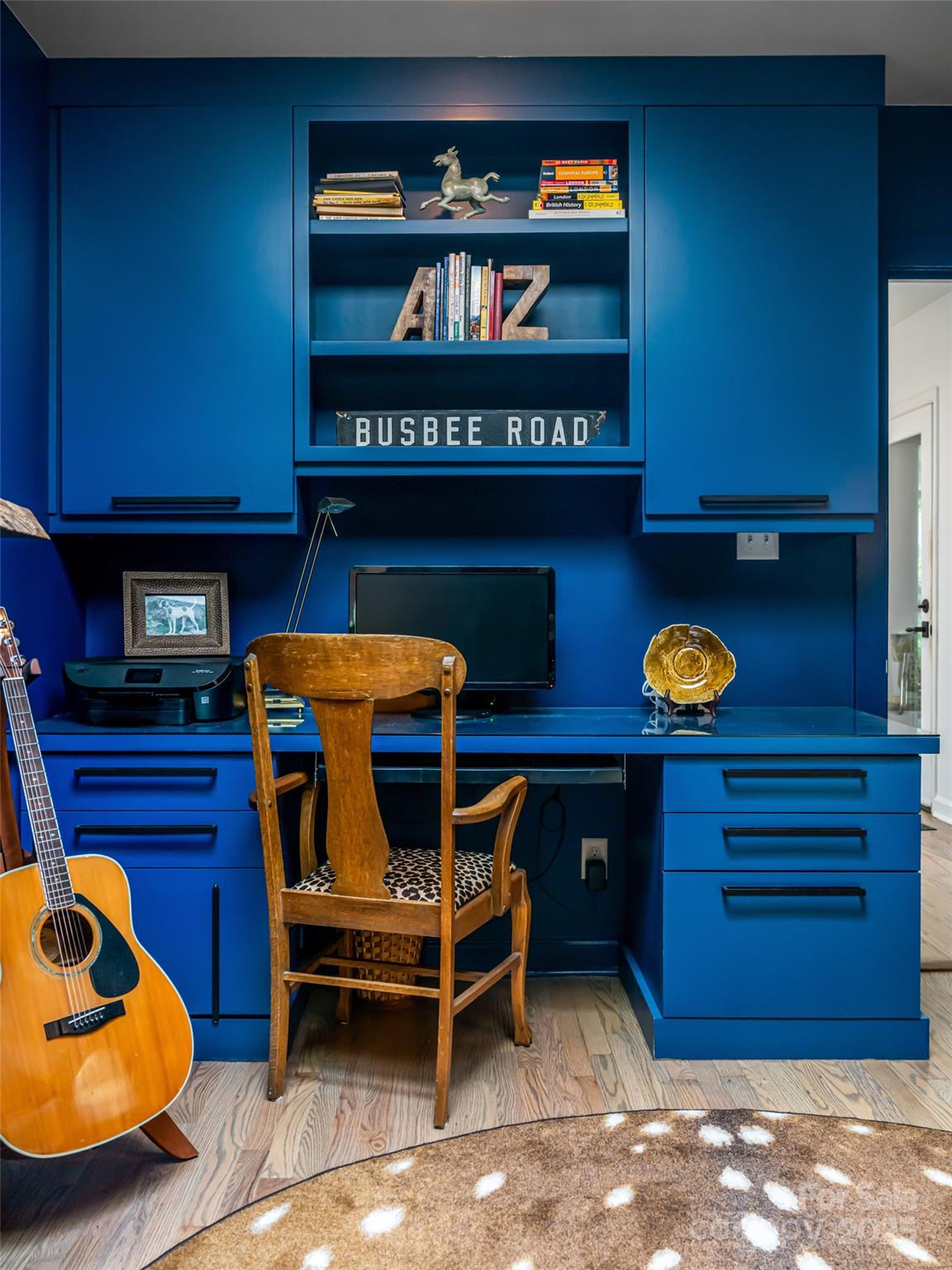 Biltmore Forest - Residential