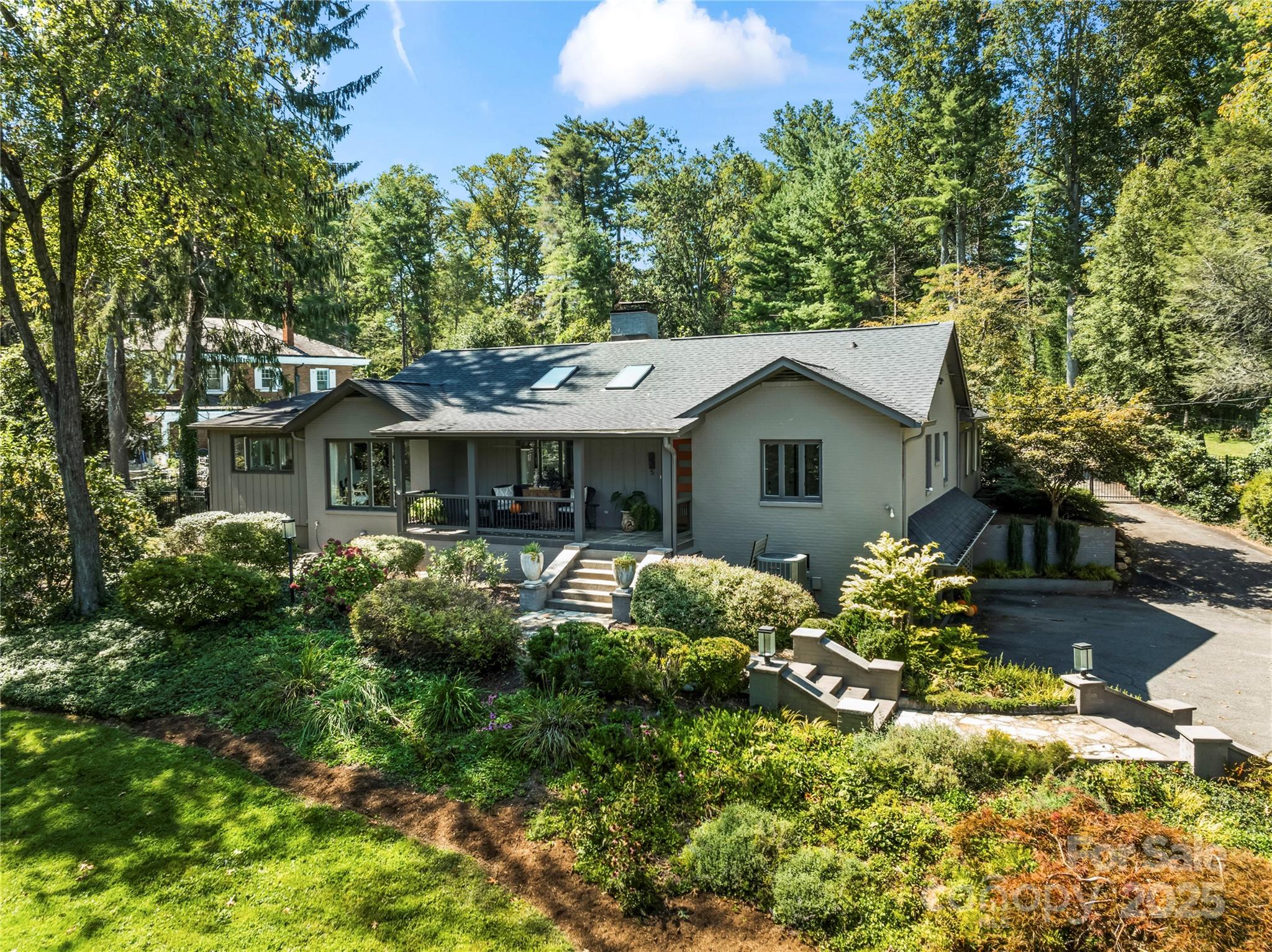 5 Busbee Road