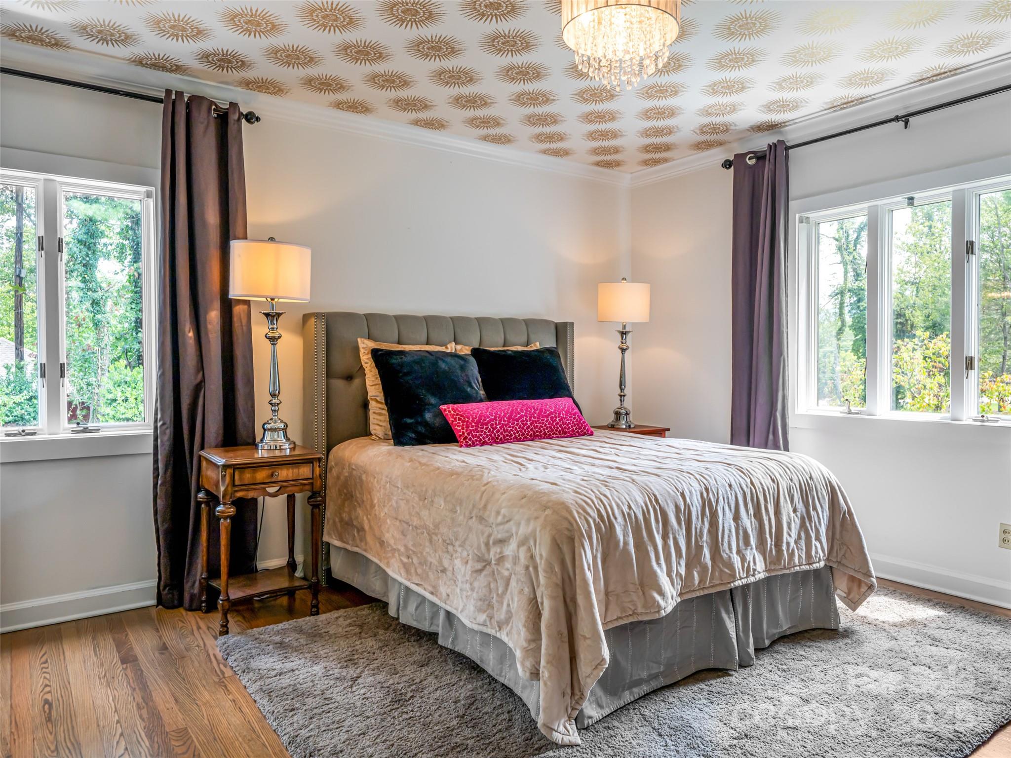 Biltmore Forest - Residential