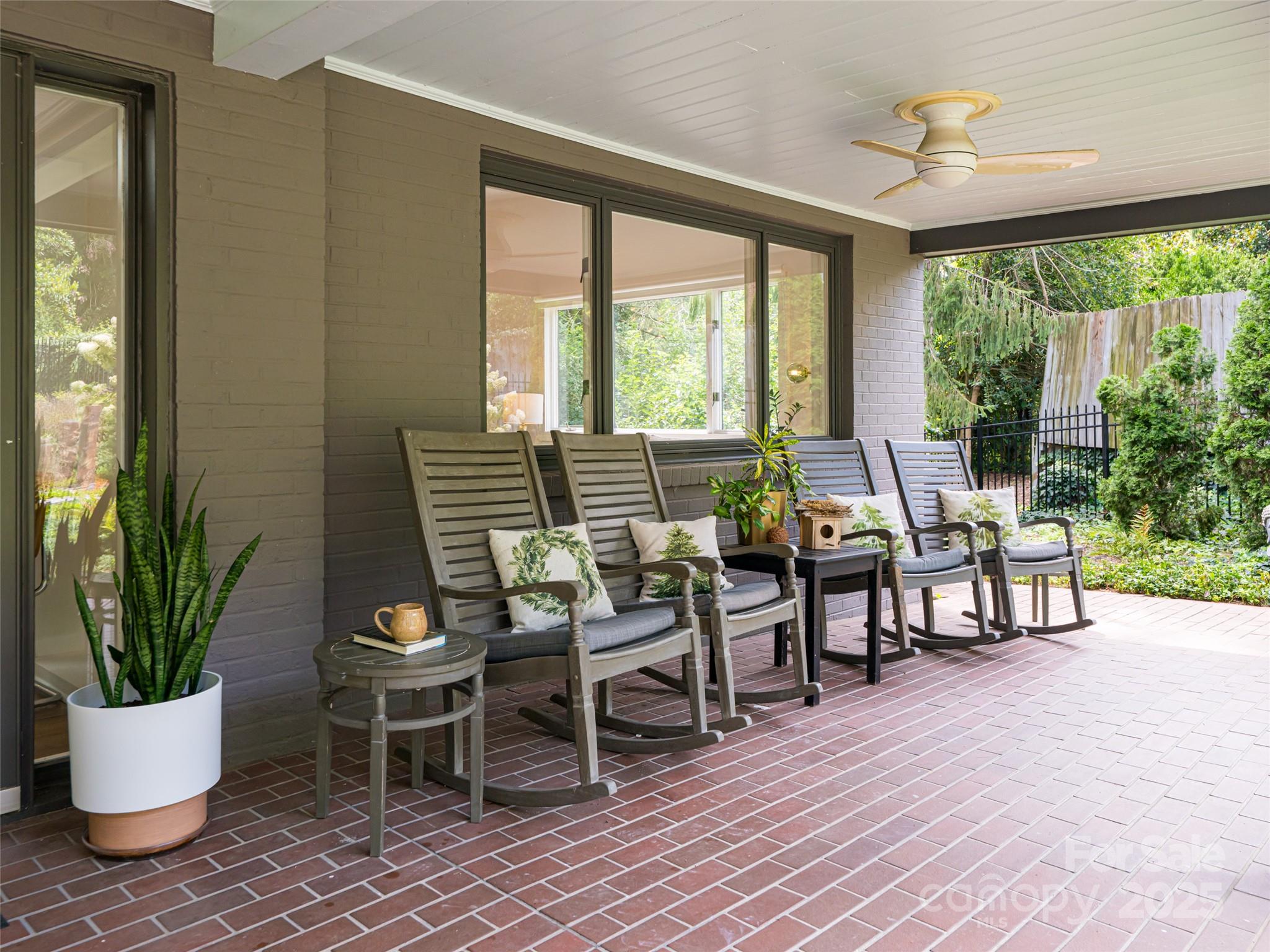 Biltmore Forest - Residential