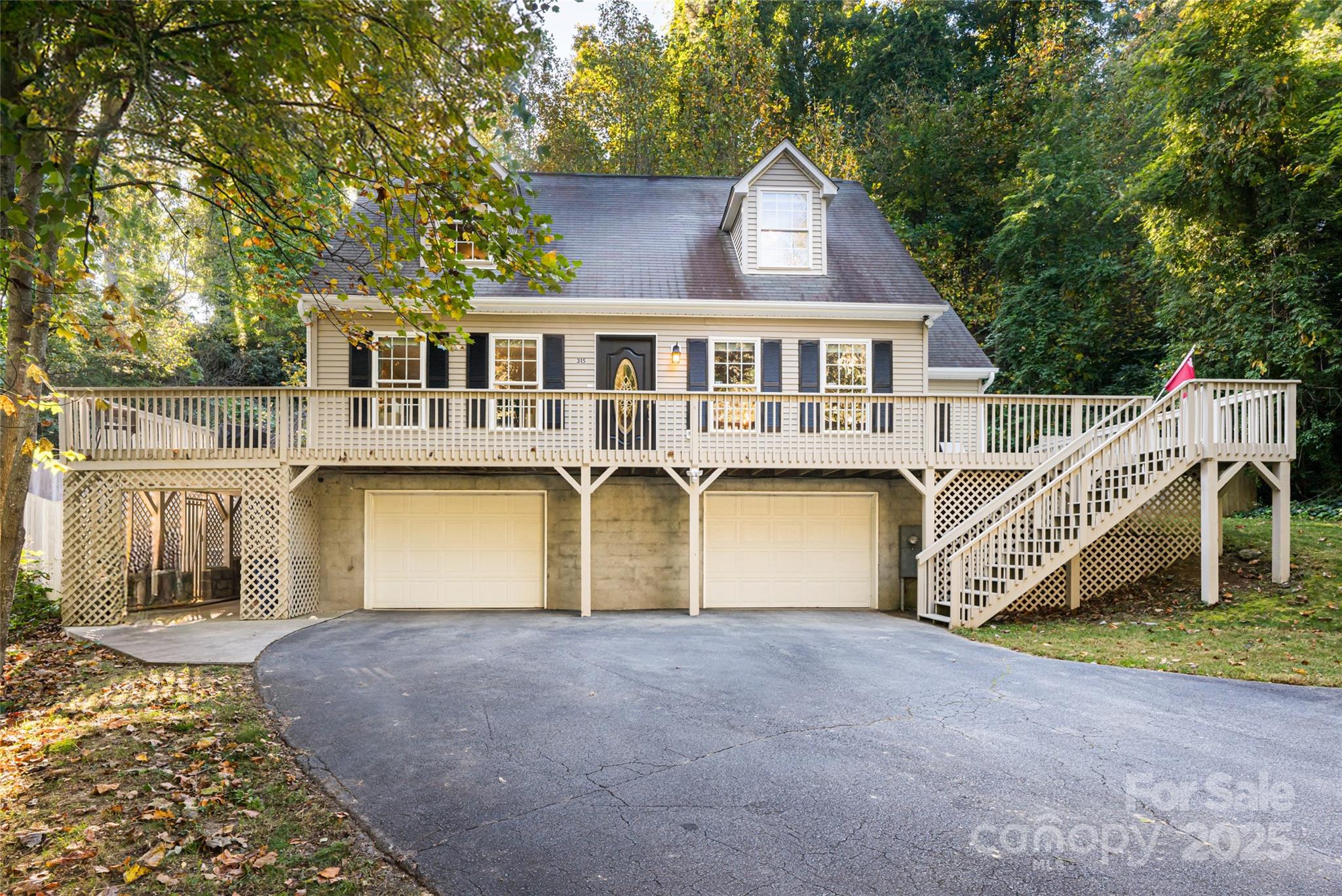 315 Glenn Bridge Road