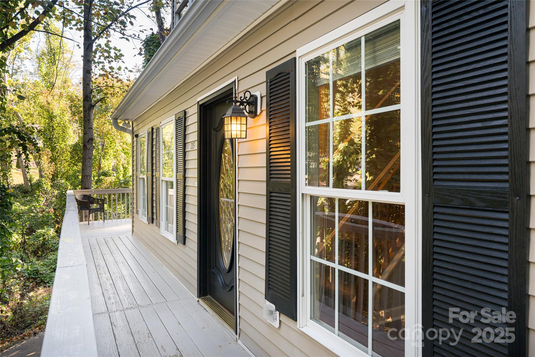 315 Glenn Bridge Road