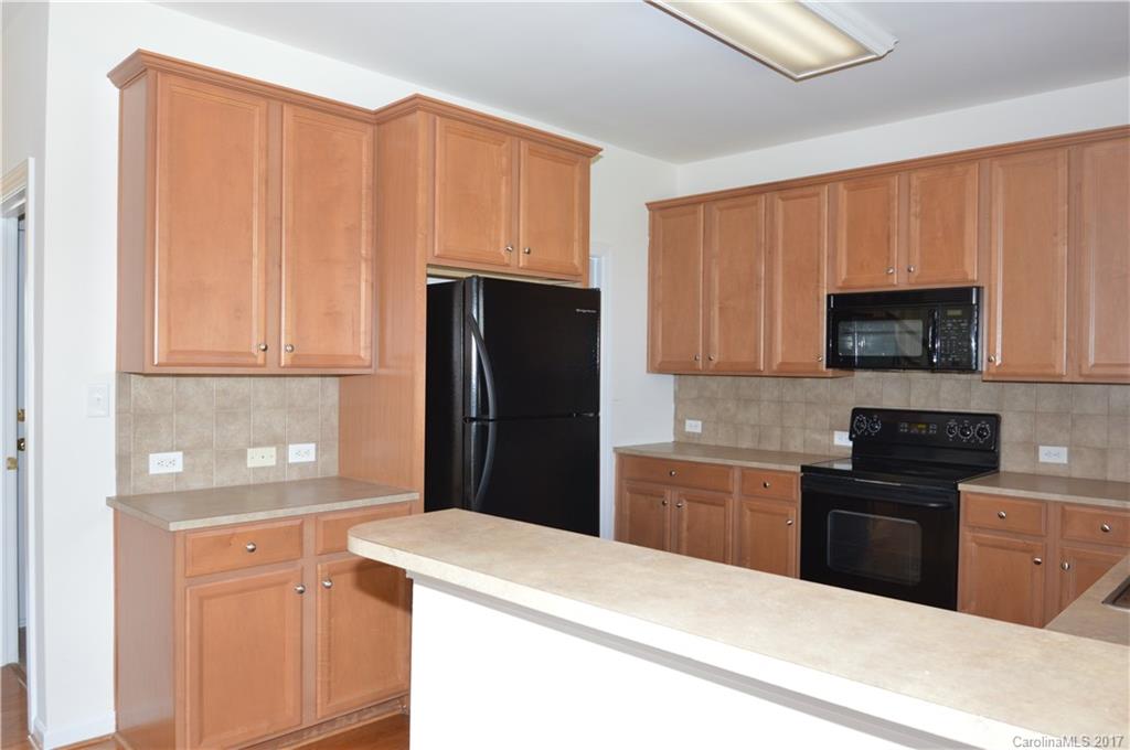 Huntington Forest - Residential