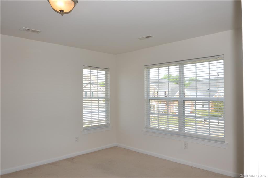 Huntington Forest - Residential