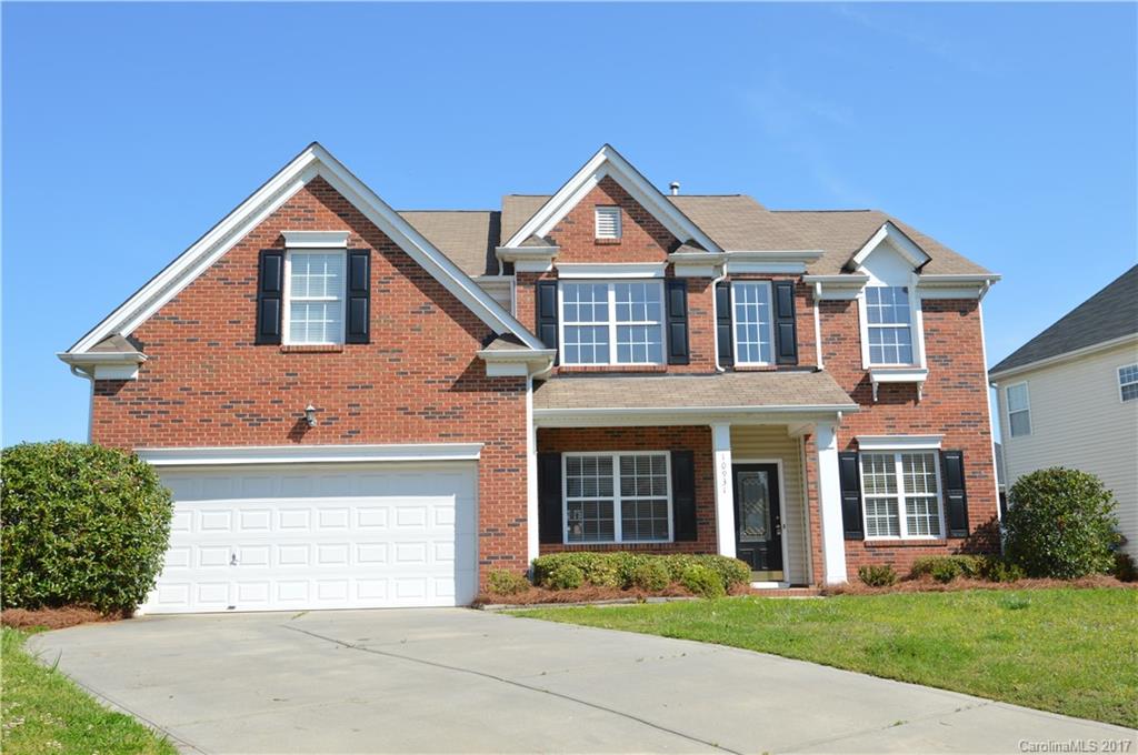 Huntington Forest - Residential