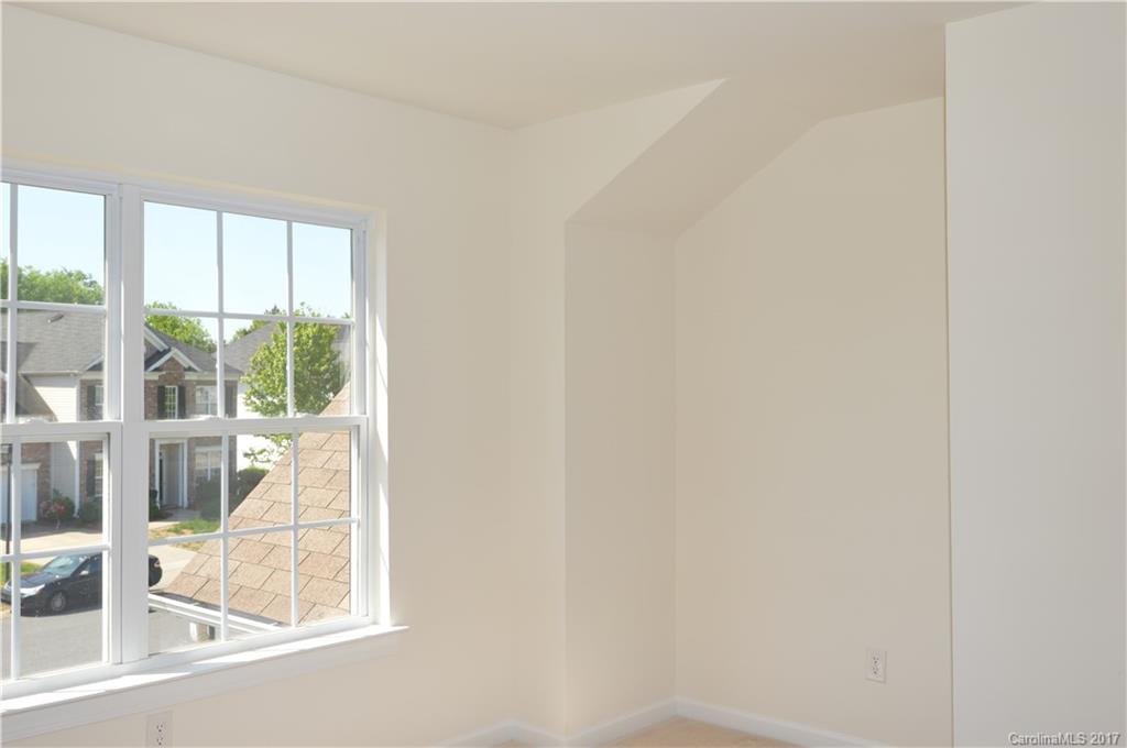 Huntington Forest - Residential