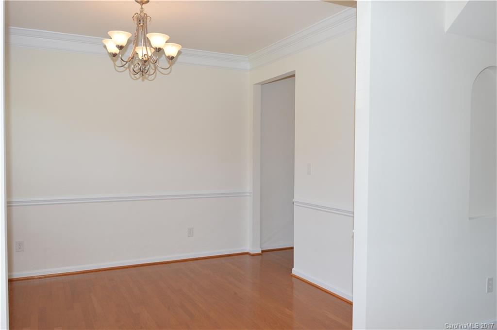 Huntington Forest - Residential