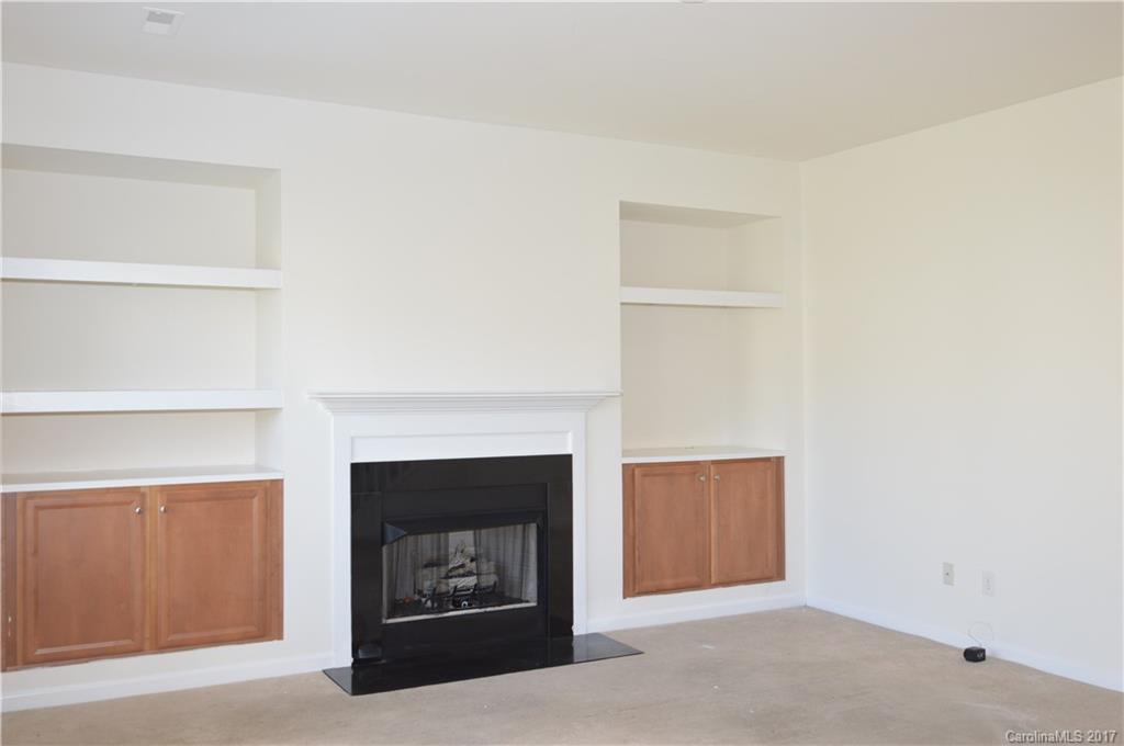 Huntington Forest - Residential