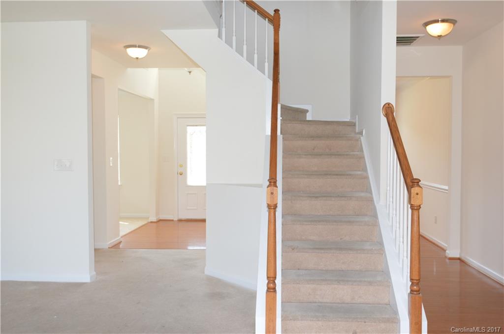 Huntington Forest - Residential