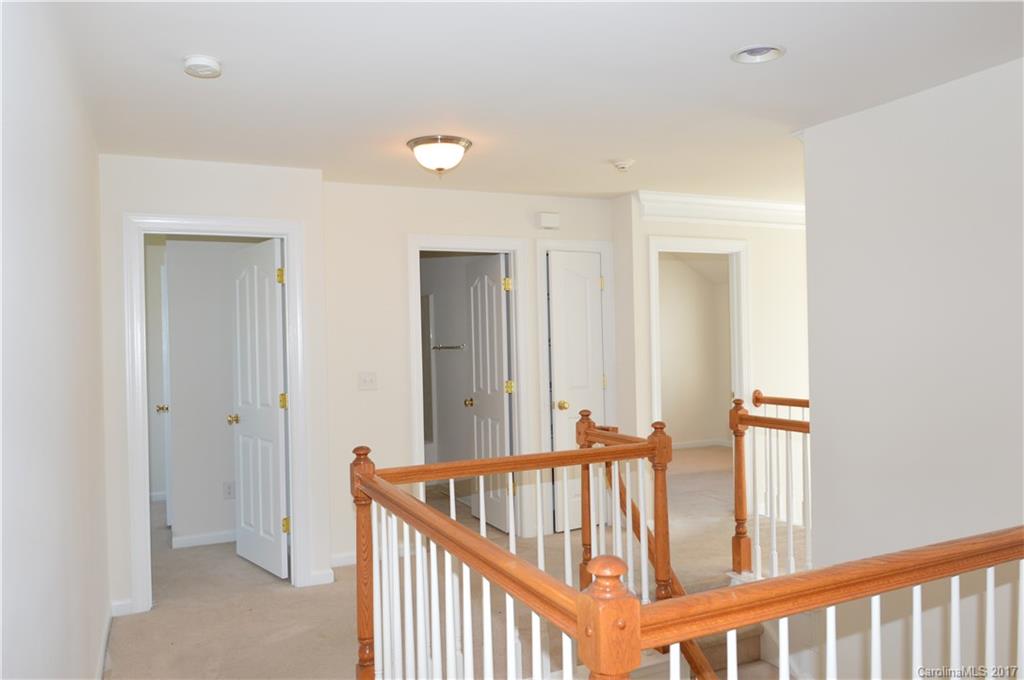 Huntington Forest - Residential