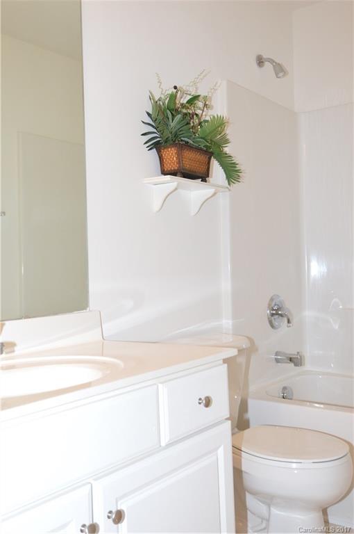 Huntington Forest - Residential