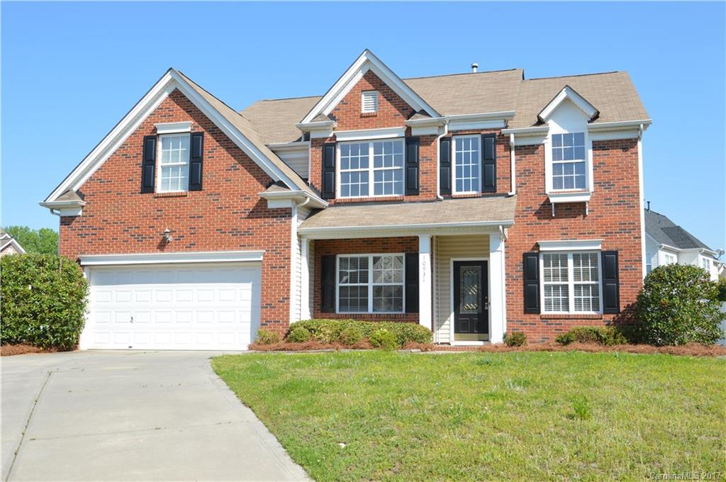 Huntington Forest - Residential